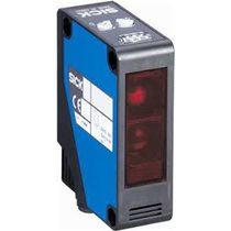 Sensor Fotoelet Barr 24-240V 15M WL2802H4331P01 - Sick