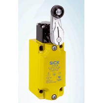 Chave Seg Eletromec 3A 240V 2Na+2Nf I110RA223 - Sick