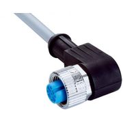 Conector Sensor Femea 90Gr 5P M12 2M YG2A15020VB5XLEAX - Sick