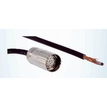 Conector Sensor Femea Reto 12P M23 1,5M DOL2312G1M5MA3 - Sick