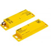 Chave Seg Magnet 0,01A 30V 2Na RE23SAC - Sick