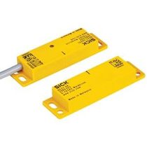 Chave Seg Magnet 0,1A 30V RE27SA10L - Sick