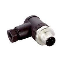 Conector Sensor M Ang 4P M12 STE1204W - Sick