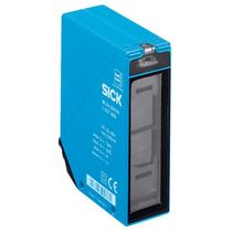 Sensor Fotoelet Met 10-30Vcc 22Mm WL242B430T01 - Sick