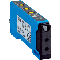 Sensor Fibra Optica Pnp M8 632Mm GLL170P334 - Sick