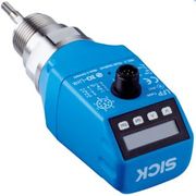 Chave Nivel Eletron 10Bar 100G 3/4" Bsp 12-30Vcc Lfp0025A4N* LFP0025A4NMB - Sick