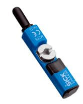 Sensor Magnetico 10-30Vcc 9Mm Mzt8 MZT828VPSKR0 - Sick - Dimensional
