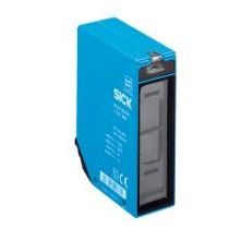 Sensor Fotoelet Met 10-30Vcc 22Mm WL242B230 - Sick