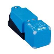 Sensor Indu 10-30Vcc 20Mm IQ4020BPPKK0S - Sick