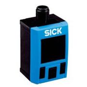 Sensor Press 1/4" Bsp 17-30Vcc 4-20Ma -1 A 0Bar PAC50ACA - Sick