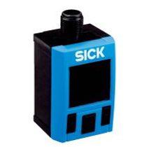 Sensor Press 1/4" Bsp 17-30Vcc 4-20Ma -1 A 0Bar PAC50ACA - Sick