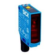 Sensor Fotoelet Barr Met Pnp 10-30Vcc 4M WL12G3P2572 - Sick