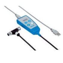 Modulo Conector + Adaptador Cpa 9-30Vcc 6037782 - Sick