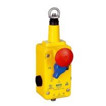 Chave Seg P/Cabo 2A 24Vcc 2Nf I150RP224 - Sick