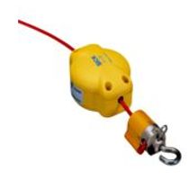 Cabo 10M P/Chave Seg IE110P10 - Sick