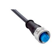 Conector Sensor Femea Reto 5P M12 20M YF2A15200UB5XLEAX - Sick