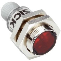 Sensor Refle Barr Met/Plast Pnp 10-30Vcc 7,2M GRL18SP2331 - Sick