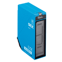 Sensor Fotoelet Met 20-250V 22M WL242R230 - Sick