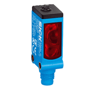 Sensor Fotoelet Barr Pnp 10-30Vcc 25 A 300 Mm WTB4SL3P2261 - Sick