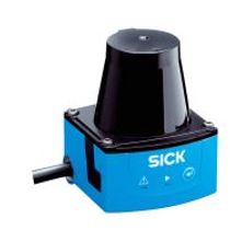 Sensor Pnp 9-28V 4M TIM3101030000 - Sick