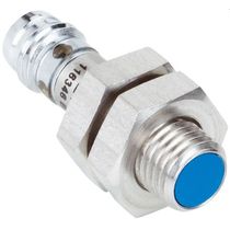 Sensor Indu Lt 10-30Vcc 2,5Mm IM082N5NSZC1 - Sick