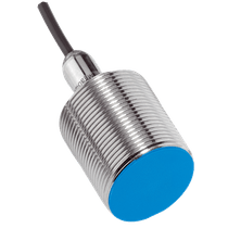 Sensor Indu Lt Pnp 10-30Vcc 15Mm IME3015BPSZW2K - Sick