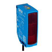 Sensor Fotoelet Barr 10-30Vcc 18000Mm WLA26P39722102ZZZ - Sick