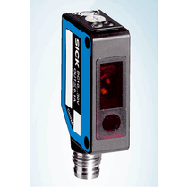 Sensor Fotoelet Pnp 10-30Vcc 300Mm Cb 2M WTB8P1131 - Sick