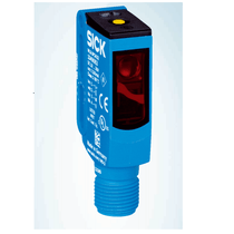 Sensor Fotoelet Ret Pnp 10-30Vcc 200Mm WTB9C3P2462A00 - Sick