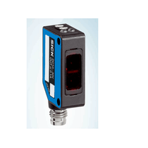 Sensor Fotoelet Ret Pnp 10-30Vcc 400Mm WT100LF2141 - Sick