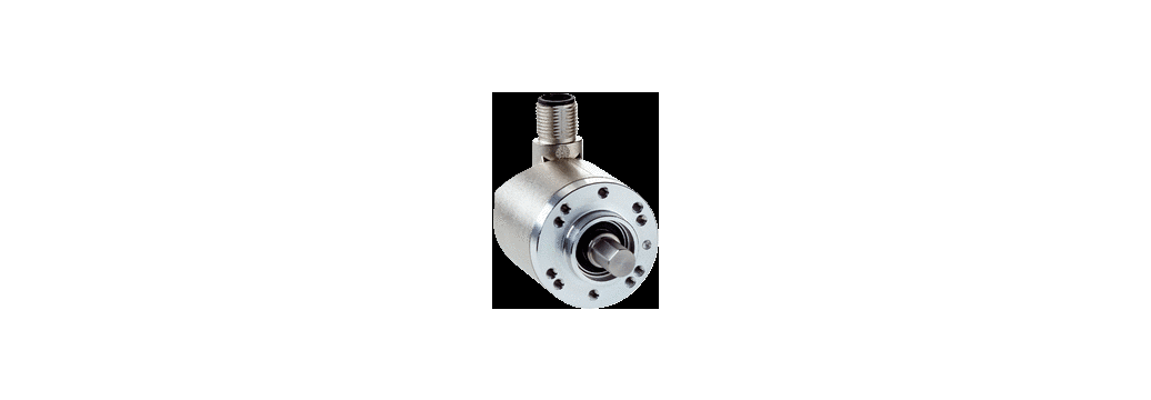 Encoder Absoluto 13 Bit 6mm 6FX20015FE13 Siemens - Dimensional