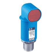Sensor Fotoelet Abs Pnp 10-30Vcc M18 7,2M GRL18SP2438 - Sick