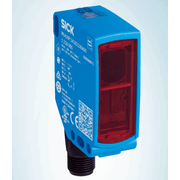 Sensor Fotoelet Barr Ret 10-30Vcc 0-10M WLA16P24162100A00 - Sick