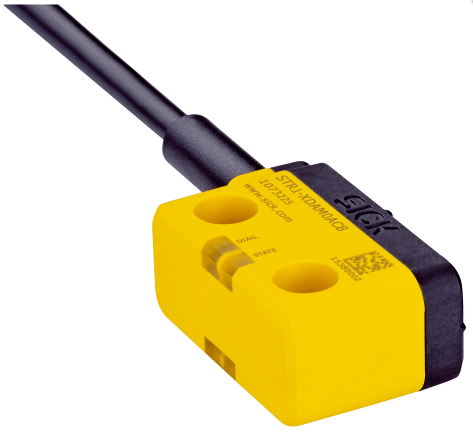 Chave Fim Curso Roldana 1Rev 21Mm Haste Longa FM7121 Metaltex