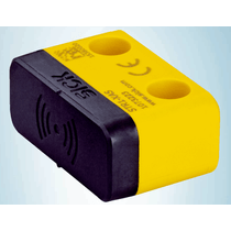 Atuador Sensor Transp Safswitch 1073223 STR1XAS - Sick