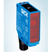 Sensor Barr Ret Met/Plast Pnp 10-30Vcc 7M WL123P2431S43 - Sick