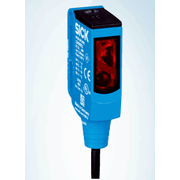 Sensor Fotoelet Ret Pnp 10-30Vcc 200Mm 1052931 - Sick