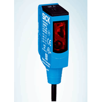 Sensor Fotoelet Ret Pnp 10-30Vcc 200Mm 1052931 - Sick