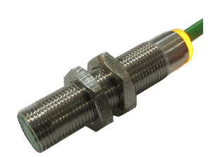 Sensor Indu Na 10-60Vcc 2Mm PS212GI50N46EX - Sense - Dimensional