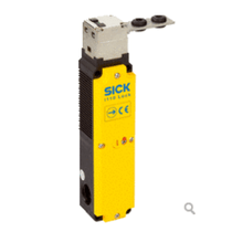 Chave Seg Eletromec Met 4A 24Vcc/230Vca 1Na+3Nf I110E0313S06 - Sick