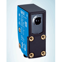 Sensor Contraste Pnp 10 A 28 Vcc 13Mm KTXWP91141242ZZZZ - Sick