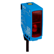 Sensor Fotoelet Barr Ret 10 A 30Vcc WTB16I1H162120A00 - Sick