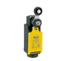 Chave Seg Eletromec Alav Rold 3A 250V 1Na+2Nf I10RA213 - Sick