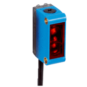 Sensor Fotoelet Pnp 10 A 30Vcc 250Mm GTB6P1211 - Sick