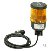 Luz Sinalizadora Muting M12 Cabo 10M 2033119 - Sick