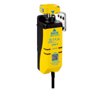 Chave Seg Transponder Cabo 10M 200Ma 24Vcc TR10SLU10P - Sick