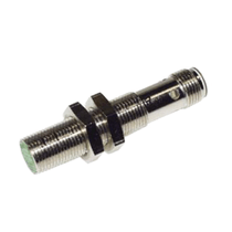 Sensor Indu 10-30Vcc 2Mm PS212GX50A2V1EX - Sense