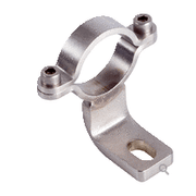 Suporte Fixacao Ai P/Cortina Luz BEF2SMMVAES4 - Sick