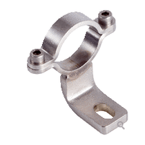 Suporte Fixacao Ai P/Cortina Luz BEF2SMMVAES4 - Sick