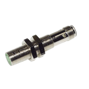 Sensor Indu M12 Met 10-30Vcc 6Mm PSE612GI50EV1EX - Sense